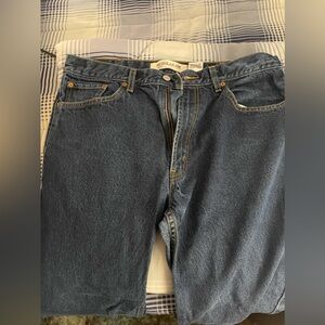 Mens Levi’s Pants